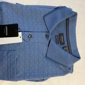 Men’s Golf/ Athletic Shirt by Arrow